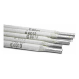 Eletrodo Aço Carbono E6013 4 00mm Hindi Ômega Embalagem 5kg