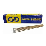 Eletrodo Aço Carbono Serralheiro 5kg 2 5mm E6013 Gd