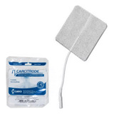 Eletrodo Adesivo Carci 5x5cm 4 Unidades Tens fes