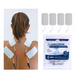 Eletrodo Auto Adesivo 5x9 Carci 8 Unidades P Fisioterapia