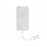 Eletrodo Autoadesivo 5x10cm 04 Unidades Arktus