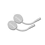 Eletrodo Autoadesivo Redondo Carci 3 2 Cm 4 Unid