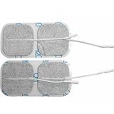 Eletrodo Autoadesivo Valutrode 5x5cm 04 Unidades Arktus