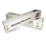 Eletrodo De Aço Carb Weld 6013 2 5mm caixa 5 Kg 