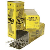 Eletrodo De Aço Carb Weld 6013 3 25mm caixa 5 Kg 