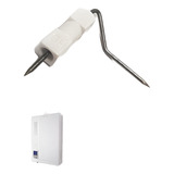 Eletrodo De Ionização 0100020064 Aquecedor Komeco Ko 2000 Se