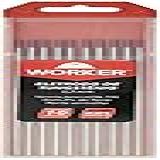 Eletrôdo De Tungstênio Worker 3 2 Mm