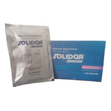 Eletrodo Descartável Ecg Adulto infantil Solidor C 500unid