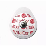 Eletrodo Descartavel Vitalcor Ecg Adulto Caixa C 500 Un