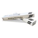 Eletrodo E6013 3 25mm Caixa Com 5kg Esab weld