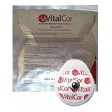 Eletrodo Ecg Adulto Vitalcor Caixa C 1000 Unid 
