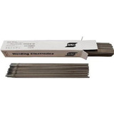 Eletrodo Esab Weld Arco 6013 2 50x350mm Soldagem Sfa aws A5 1 E6013 Caixa Com 2 5kg