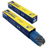 Eletrodo Gerdau Original 6013 Azul 3 25mm Serralheiro