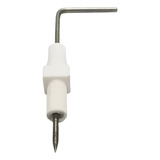 Eletrodo Ionização Aquecedor Komeco 0100022113 Ko 15d 15di