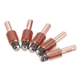 Eletrodo Mola 220842 Hypertherm Kit 5 Peças