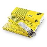 Eletrodo Ok 63 30 1 60 300 00 4 Caixa 2Kg Esab 303061 0