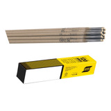 Eletrodo Para Aço 5kg Carbono E6013 Serralheiro 3 25mm Esab