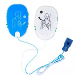 Eletrodo Para Desfibrilador Dea Philips C Anvisa