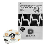 Eletrodo Para Monitorização Cardíaca Descarpack Pact