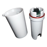 Eletrodo Para Phmetro Akso Ak90 Original Facil Substituicao