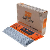 Eletrodo Para Solda 6013 Serralheiro 3 25mm Denver 2kg