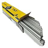 Eletrodo Para Solda Elétrica 6013 Tamanhos 2 50mm 3 25mm Ou 4 00mm Caixa C 5kg 3 25mm