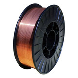 Eletrodo Para Solda Mercosul Brasil Desconhecido 1 2mm De Diâmetro 15kg Por 1 Unidade