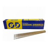 Eletrodo Revestido 6013 3 25mm 1kg Serralheiro Profissional