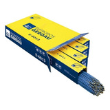 Eletrodo Revestido E 6013 3 25mm Caixa Com 20 Kg Gerdau