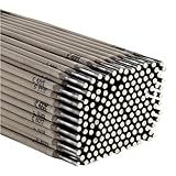 Eletrodo Revestidos Norma AWS 6013 2 5MM Caixa 5kg Serviços Serralheria Estruturas Metálicas