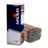 Eletrodo Solda 6013 2 5m Aço Ferro Metal Metalão Galvanizado
