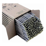 Eletrodo Solda E6013 2 5 Mm Caixa 5 Kg Aço Ferro Metal