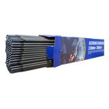 Eletrodo Solda Guepar 2 5mm E6013 350mm Aço Metal Ferro 5kg