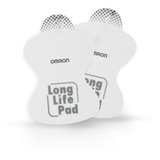 Eletrodos Long Life Pads Refil Massageador Tens
