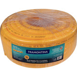 Eletroduto Conduite Corrugado Tramontina 3 4 Rolo 25m