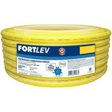 Fortlev