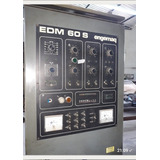 Eletroerosão Engemaq Edm 400 Mxe 60 Ampéres