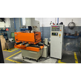 Eletroerosão Engemaq Edm 840nc Zerada
