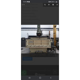 Eletroerosão Penetracao Cnc Makino