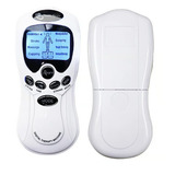 Eletroestimulador Aparelho Fisioterapia Terapia Digital