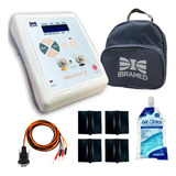 Eletroestimulador Muscular Ibramed Neurodyn Iii Tens Fes