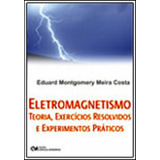 Eletromagnetismo Teoria Exercicios