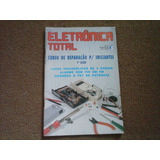 Eletrônica Total Editora Saber