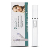 Eletrônico Azul Luz Varizes Acne Remoção Caneta Reparo