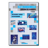 Eletroquimica Caderno De Atividades 03ed 15 De Almeida Jose E Bergmann Nelson Didáticos Vol Ensino Médio Editorial Harbra Tapa Mole Edición Química En Português 20