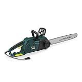 Eletrosserra Tekna Es2400s 18 Pol 2400W 235Ml 220V