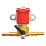 Eletroválvula Combustível solenoide Carro Carburado Igt