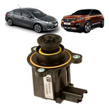 Eletrovalvula Motor Thp Turbo Citroen Peugeot 308 408 C4 Ds3 Pierburg