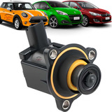 Eletrovalvula Motor Thp Turbo Citroen Peugeot 308 408 C4 Ds3