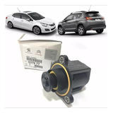 Eletrovalvula Motor Thp Turbo Citroen Peugeot 308 408 C4 Ds3
